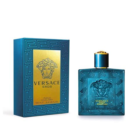 versace eros parfym 100ml|Versace fragrance.